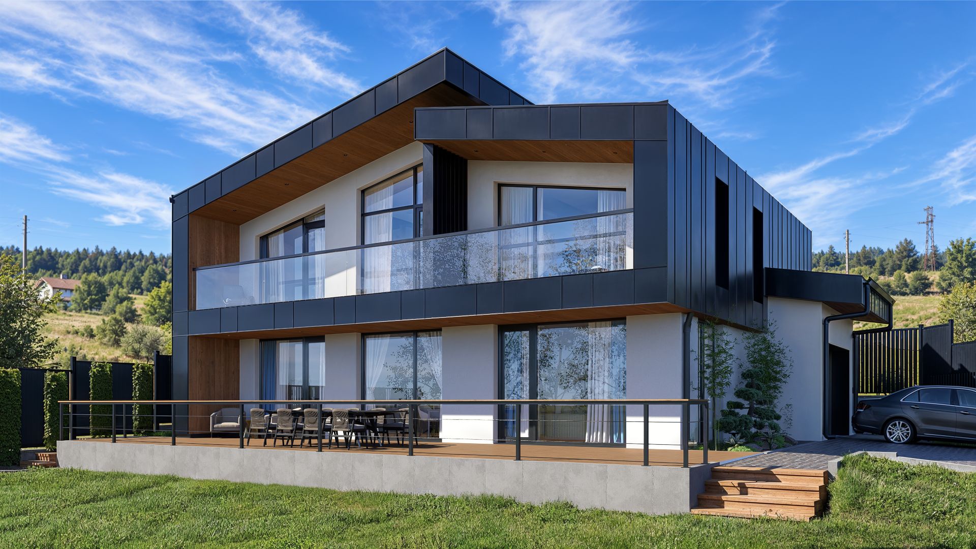 Single Family House | Ledenik, Bulgaria
